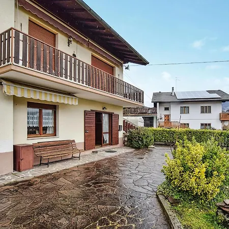 דירה Casa Davide *