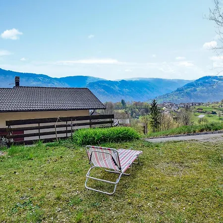 Casa Davide דירה Lamon