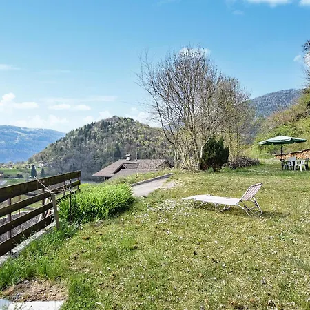 Casa Davide Lägenhet *