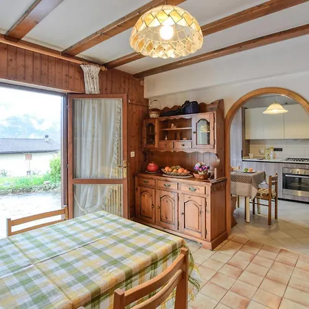 아파트 Casa Davide *