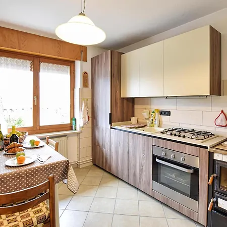 Casa Davide Apartment *