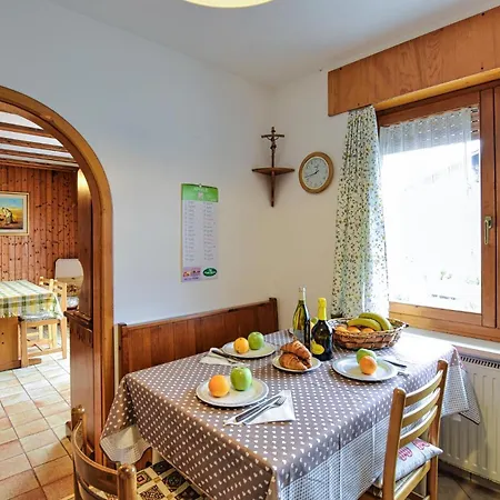 Casa Davide * Lamon