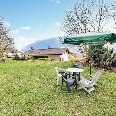 Apartman Casa Davide