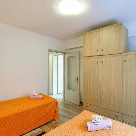 Casa Davide Apartman