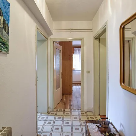 Appartement Casa Davide