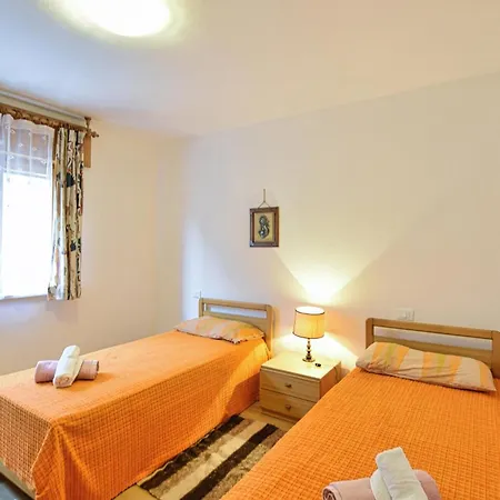 Casa Davide Appartement *