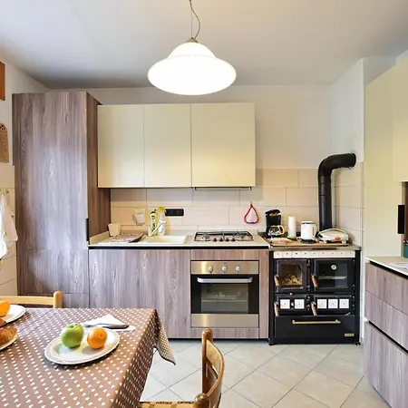 Apartman Casa Davide *