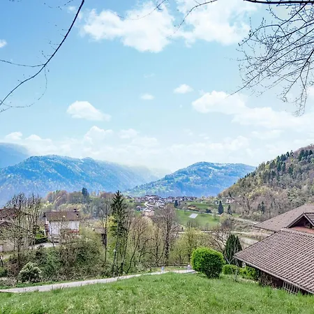 Casa Davide Apartman