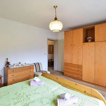 아파트 Casa Davide *