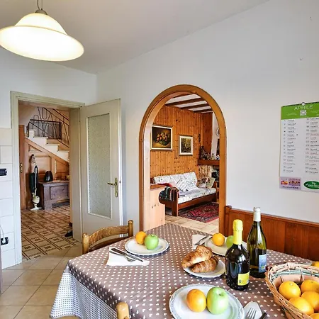 Apartman Casa Davide Lamon
