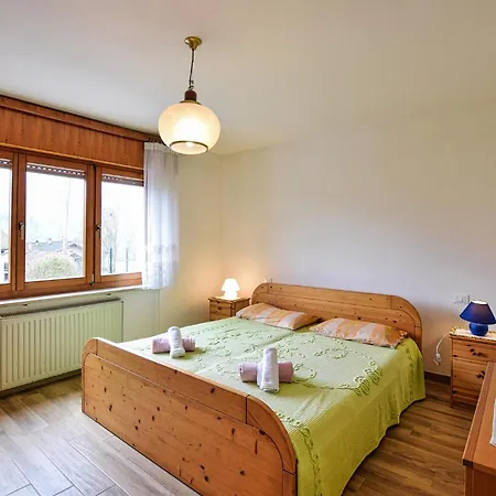 Casa Davide *
