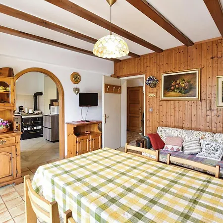 아파트 Casa Davide