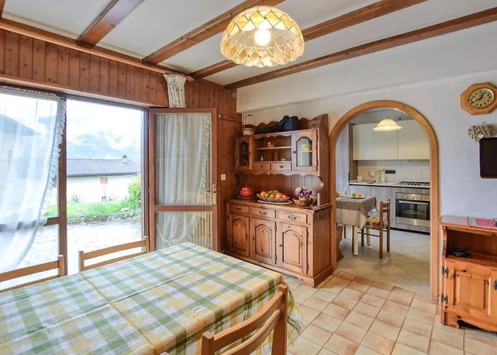 Lejlighed Casa Davide *