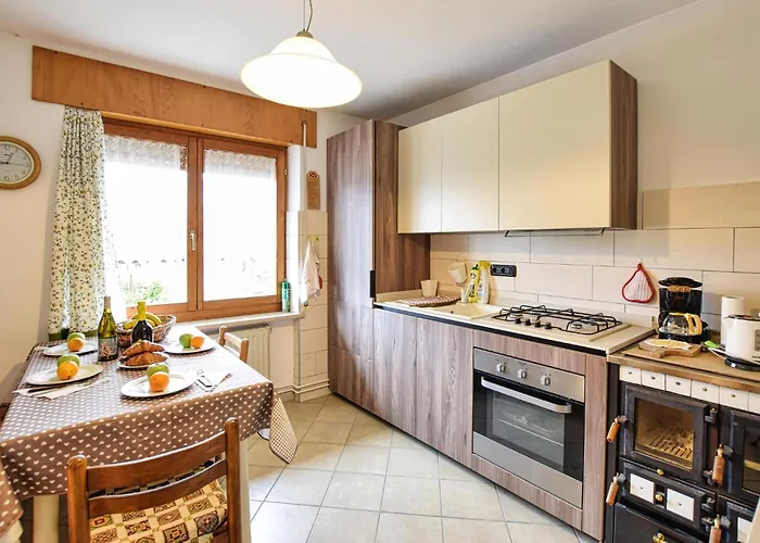 Casa Davide Lejlighed *