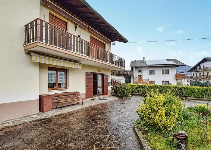 Lejlighed Casa Davide *