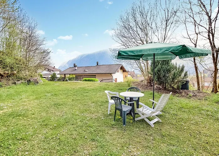 Apartamento Casa Davide