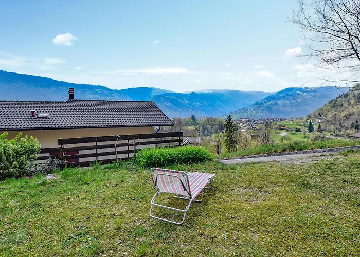 Casa Davide Lejlighed Lamon