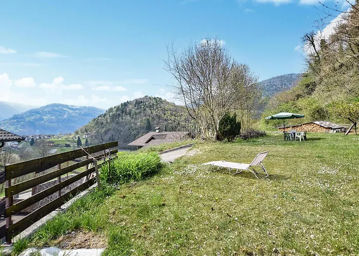 Casa Davide Lejlighed *