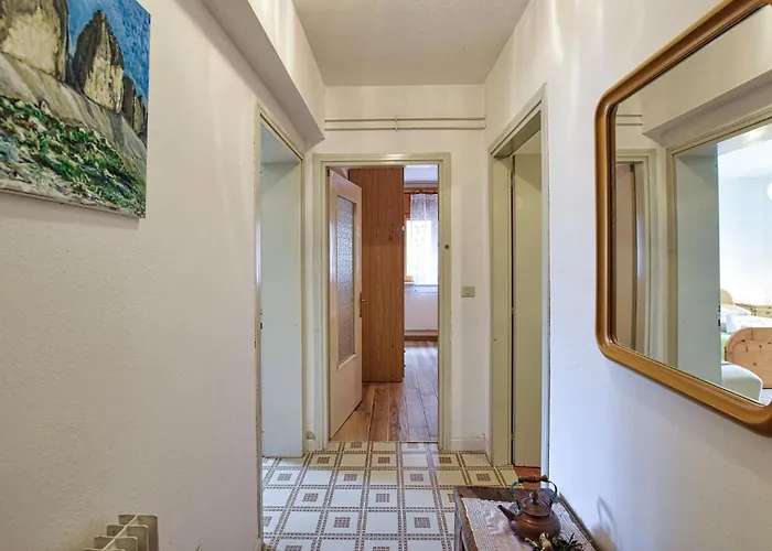 Lejlighed Casa Davide