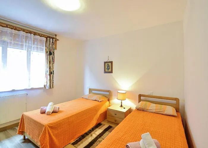 Casa Davide Apartamento *