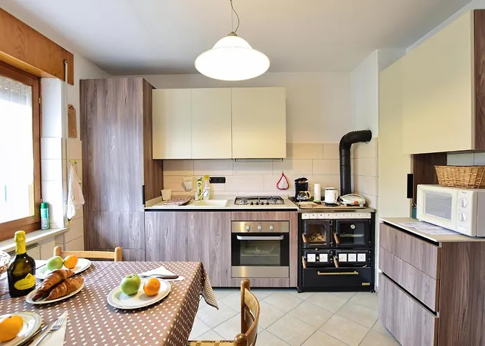 Lejlighed Casa Davide *