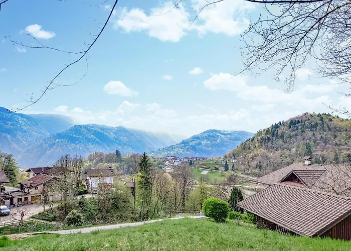 Casa Davide Lejlighed