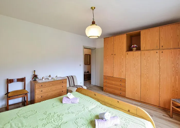 Lejlighed Casa Davide *