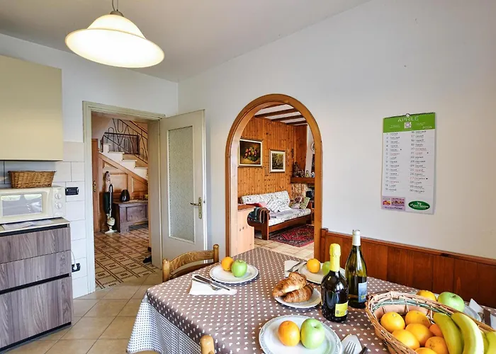 Lejlighed Casa Davide Lamon