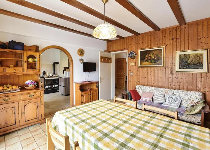 Lejlighed Casa Davide